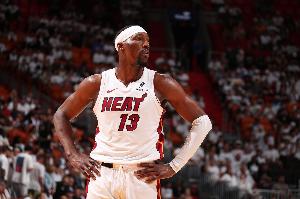 斯波：当阿德巴约在场时我们的防守数据一定不错 他的回归太棒了